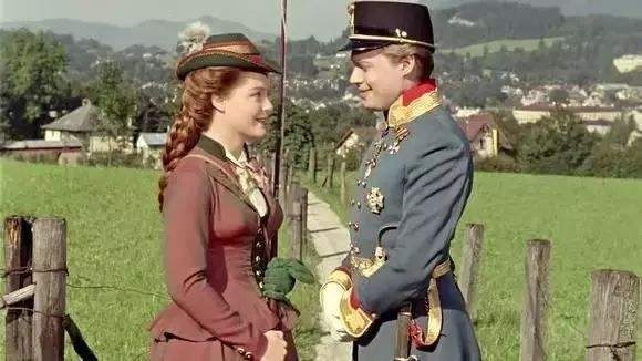 维也纳， 适合公主童话的城市