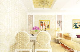 银海棠与家居风格的搭配