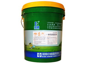 树干涂白剂怎么配？40棵树需要多少剂？