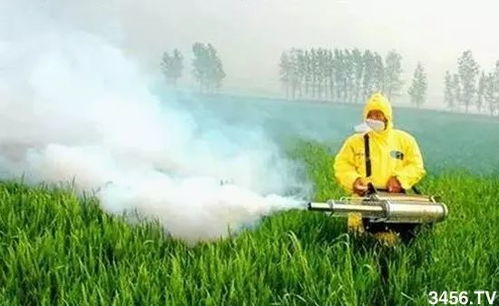 马拉农药， 作用可大了去了