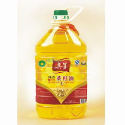 磨工坊菜籽油， 古法精工，香味飘香