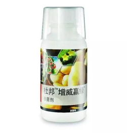杜邦增威赢绿：神奇的绿药水，作物病害的克星