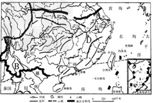 土壤条件:贫瘠的地方,你懂得