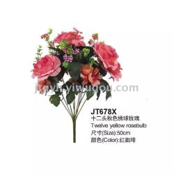 4. Zuo个花蒂小瓶瓶