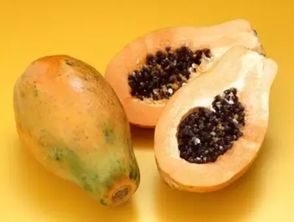 木瓜煮水饮助于身体健康