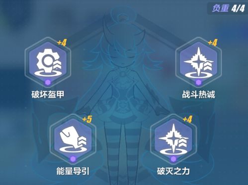 维拉解锁开板甲：等级揭秘大揭秘