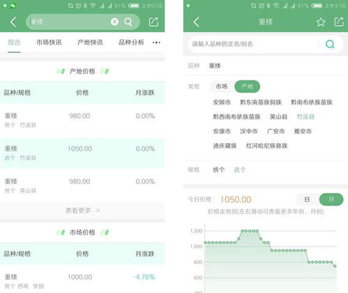 重楼种子价格揭秘：一公斤多少钱，如何避坑？