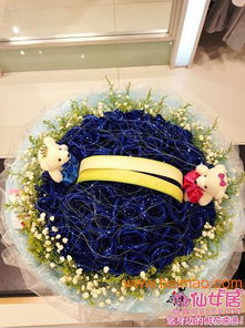 昆明鲜花快递，价格如何计算