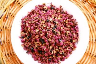 竹花椒≠花椒？它们之间到底有何不同