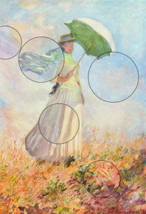 植物图像：文化的根脉