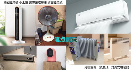 冬天屋里没暖气怎么过冬？室内取暖神器有哪些