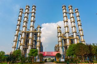 浙江金帆达生化股份有限公司：草甘膦农药的佼佼者