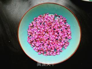 紫荆花，你不知道的美食秘密