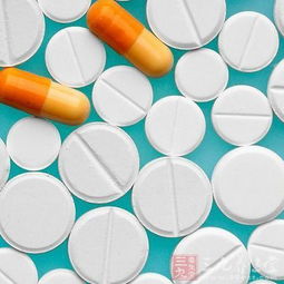 可用于治疗的药物种类及效果