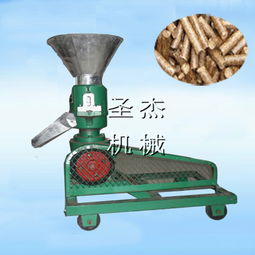 养猪饲料颗粒机与养猪场自动喂料机如何实现高效配合使用？