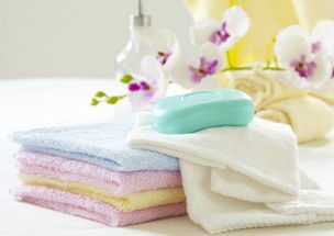 毛巾上的真菌，怎么消灭它？