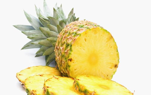 全球菠萝美味排行榜：哪个产地的菠萝最令人垂涎？