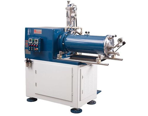 湖南己唑醇砂磨机Neng耗超标，怎么破？