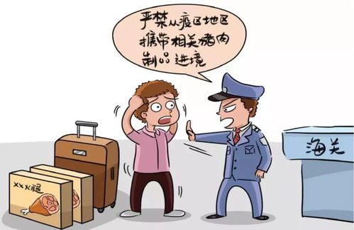 防控非洲猪瘟，生物安全漏洞不容忽视