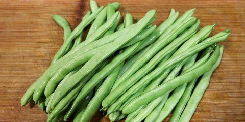 食用未煮熟的扁豆可能导致食物中毒