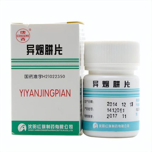 利福平：老药新用