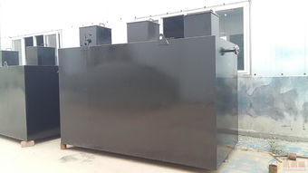 福建农药废水处理设备价格大揭秘！哪种型号性价比最高？