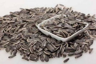 2. 向日葵籽的健康益处