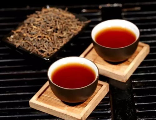 普洱茶，源于云南