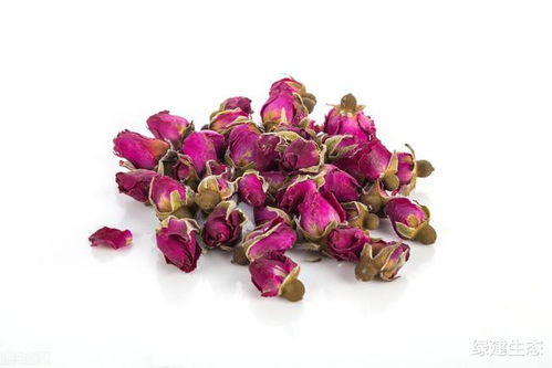 月季花茶， 甜蜜与苦涩的交融