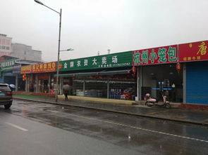 广东省湛江市甘丰农药厂的历程