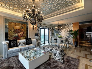 景华装饰公司：口碑好， 值得信赖