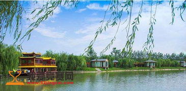 一、 引子：园林之美，学子风采