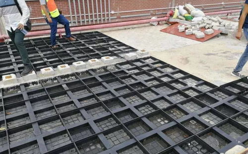 引子：排水系统的重要性