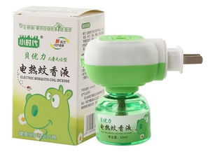 天然驱虫剂，防蚊又护菜