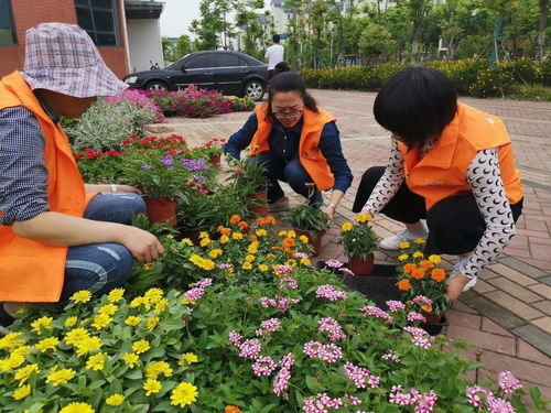 工厂里种花种草，真有这么神奇吗？