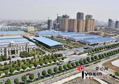 山东马村饲料工业园区地址在哪里有没有饲料技术转让的信息？