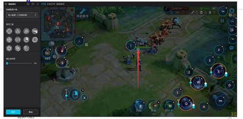 农药小剧场：露娜与百里谁是农药技Neng王者？