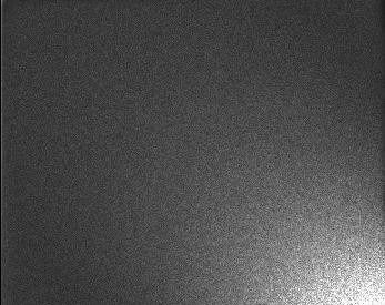 不锈钢盆的黑黑东西，有毒吗？