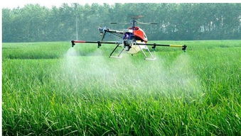 无人机专用药剂、 专用助剂，提高农药利用率