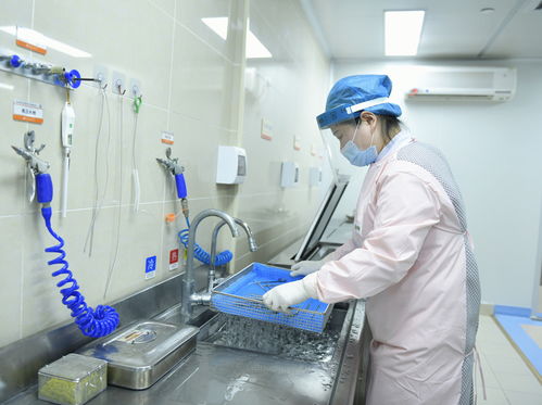 消毒、 灭菌和杀菌的迷糊世界