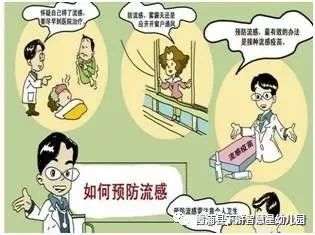 如何区分猪流感与普通感冒，确保对症防治？
