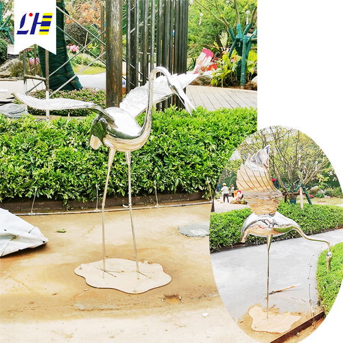 湖南园林之美：雕塑与自然的和谐交响