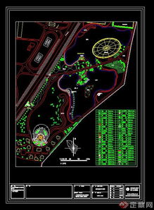 景观设计：一场与自然的浪漫邂逅