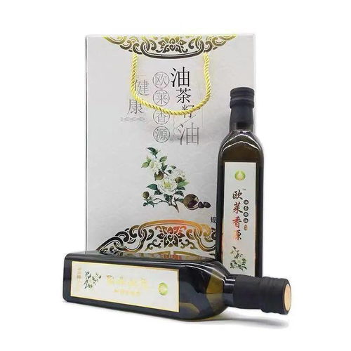 善行天下山茶油：家庭厨房中的橄榄油还是茶油更胜一筹？