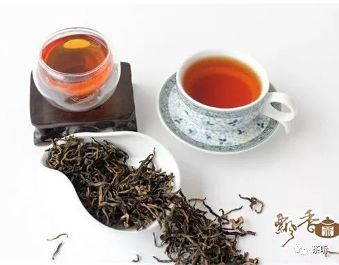 金骏眉，红茶珍品