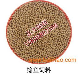 通威饲料鸟饲料和鱼饲料价格相差多少？性价比如何？