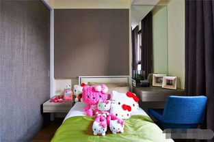 软装布置：融入自然理念