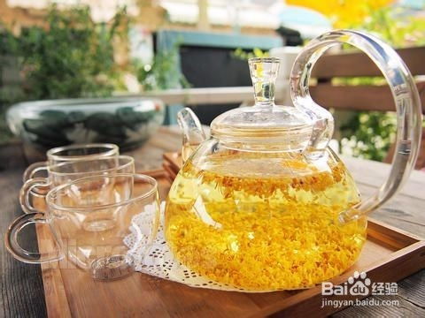 桂花茶有哪些养生功效？它如何帮助改善睡眠