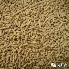虾饲料选多大尺寸最合适，避免新手因毫米误差多花30%成本？