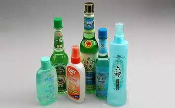 杀虫喷雾剂对蛇的驱赶作用分析